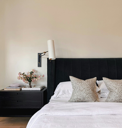 Color palettes that bring balance to any room
