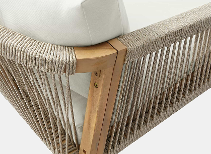 Choosing the right materials for lasting comfort