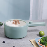 Electric Cooking Pot
