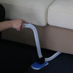 Moving Tools and Equipment for Relocation
