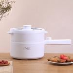Electric Cooking Pot